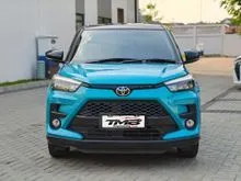 2024 Toyota Raize 1.0 T G (1 Tone) SUV