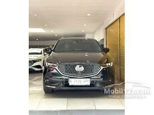 2023 Mazda CX-8 2.5 SKYACTIV-G Elite SUV