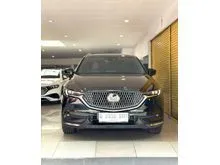 2023 Mazda CX-8 2.5 SKYACTIV-G Elite SUV