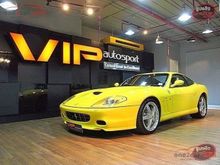 2005 Ferrari F575M Maranello (ปี 02-07) Maranello 5.7 AT Coupe