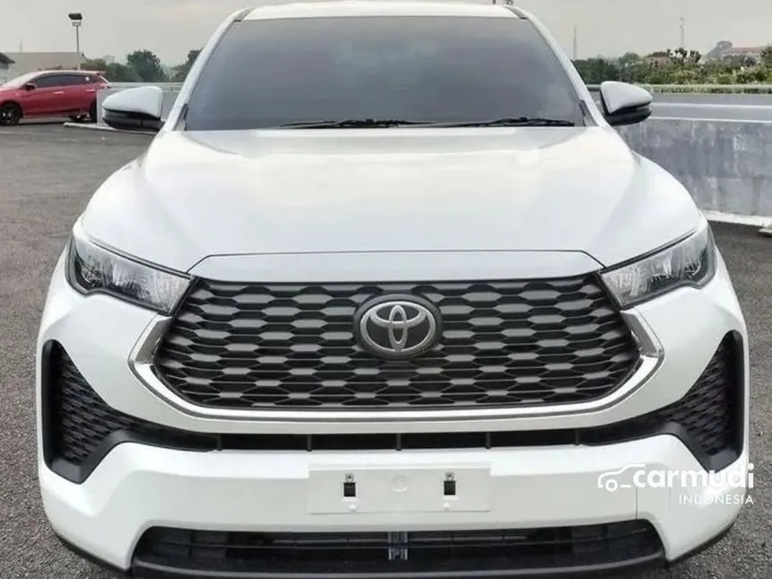 2024 Toyota Kijang Innova Zenix G HV Wagon