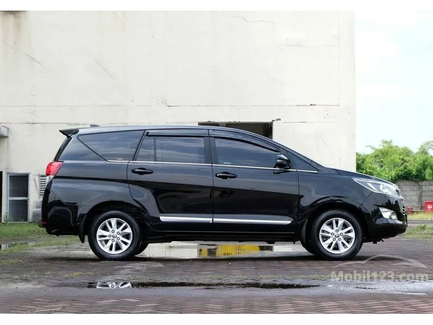 2020 Toyota Kijang Innova G MPV