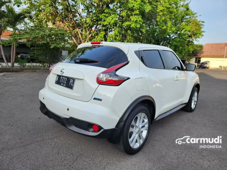 2015 Nissan Juke RX SUV