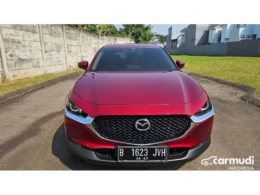 2020 Mazda CX-30 GT SUV