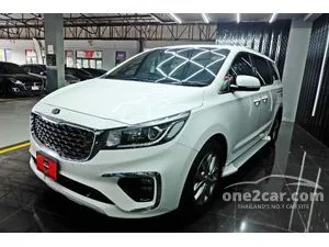 2018 Kia GRAND CARNIVAL 2.2 EX Wagon