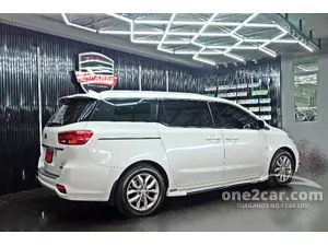 2018 Kia GRAND CARNIVAL 2.2 EX Wagon