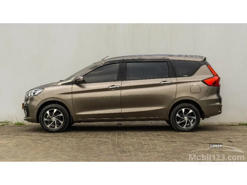 2023 Suzuki Ertiga Hybrid GX MPV