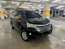 Toyota Avanza G MT Manual 2016 KM 58rb.an