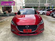 2019 Mazda 3 2.0 (ปี 14-17) E Sports Hatchback