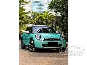 2024 MINI Cooper 2.0 S 3 Door Hatchback