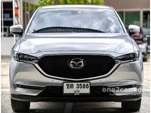 2018 Mazda CX-5 2.2 XDL SUV
