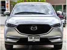 2018 Mazda CX-5 2.2 (ปี 17-26) XDL AWD SUV