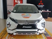 Kredit Mitsubishi Xpander Dp 12 Jt an