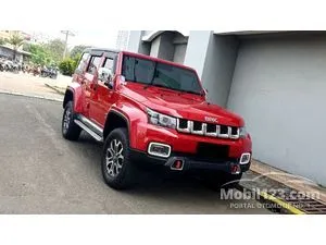 2024 BAIC BJ40 Plus 2.0 Wagon