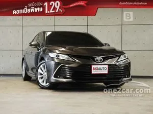2022 Toyota CAMRY 2.5 Sport Sedan