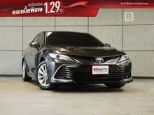 2022 Toyota CAMRY 2.5 (ปี 18-24) Sport Sedan AT