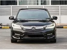 2016 Honda Accord 2.4 VTi-L Sedan Director Car Istimewa