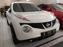 Nissan Juke 1.5 RX AT 2012 di Malang