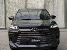 2022 Toyota Avanza 1,3 E MPV