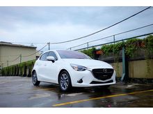 2017 Mazda 2 GT AT FACELIFT #LIKENEW NO.POL BLANK.