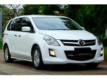 2012 Mazda 8 2.3 2.3 AT MPV