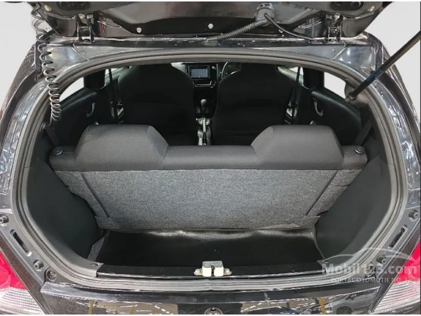 2017 Honda Brio RS Hatchback