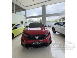 2026 Honda WR-V 1.5 RS SUV