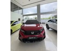 2026 Honda WR-V 1.5 RS SUV
