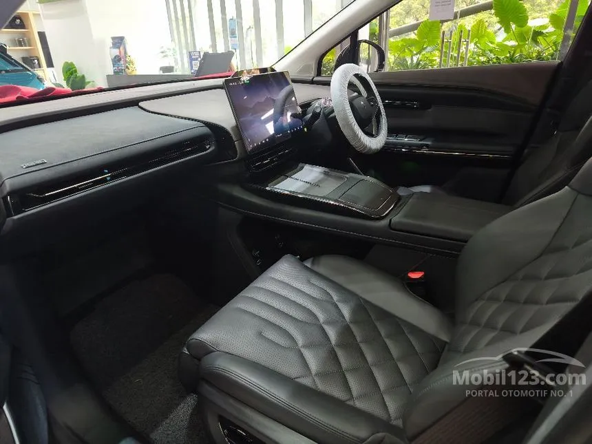 2026 GAC Hyptec HT Premium Hatchback