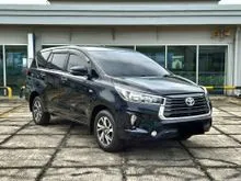 2021 Toyota Kijang Innova 2.0 G Lux MPV