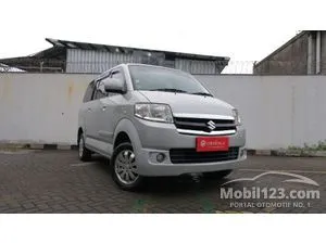 2021 Suzuki APV 1.5 ARENA SGX Van