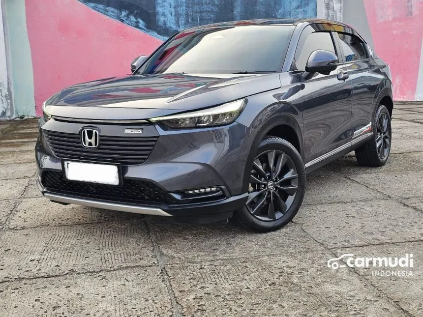 2023 Honda HR-V Special Edition SUV