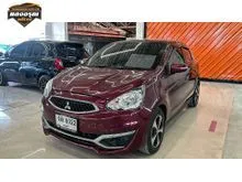 2019 Mitsubishi MIRAGE 1.2 (ปี 12-18) GLX Hatchback