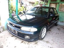 1995 Mitsubishi Lancer 1.6 Sedan