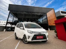 2019 Toyota Calya 1.2 G MPV - Diskon Cash sampai 15 JUTA