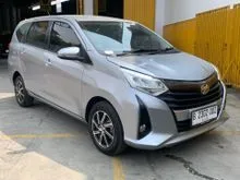 2019 Toyota Calya 1.2 G MPV