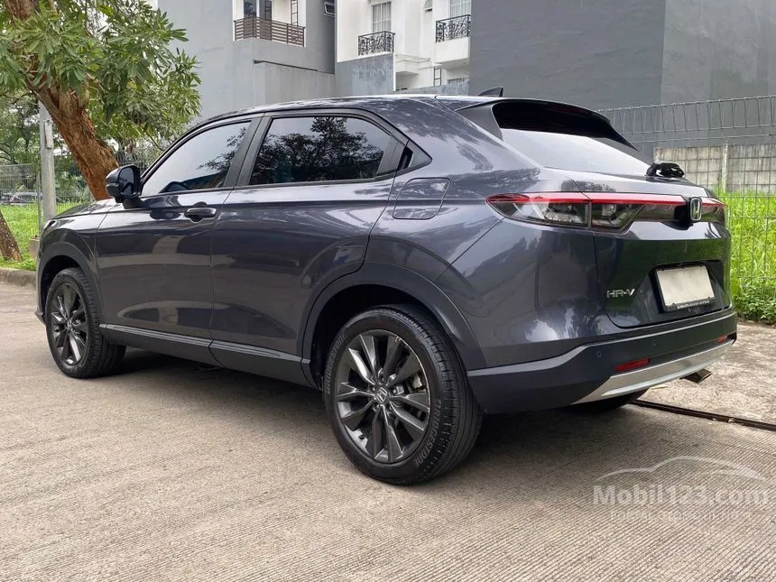 2023 Honda HR-V Special Edition SUV