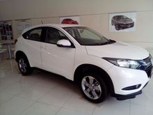 2017 Honda HR-V 1.5 S SUV Angsuran 2.5 jt