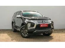 2021 Mitsubishi Pajero Sport 2.4 Dakar 4X2 SUV - FREE TOWING - GARANSI SELAMA 1 TAHUN - TRADEIN - DISKON CASH UP TO 10JT - LOW KILOMETER [B]