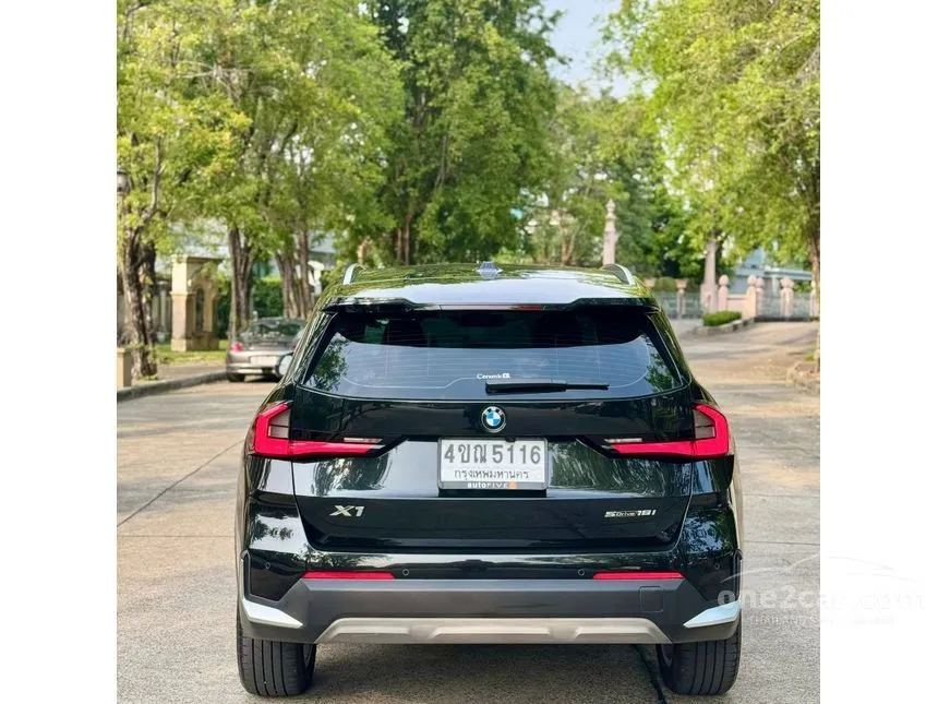 2023 BMW X1 sDrive18i SUV
