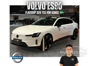 2025 Volvo ES90 Sedan
