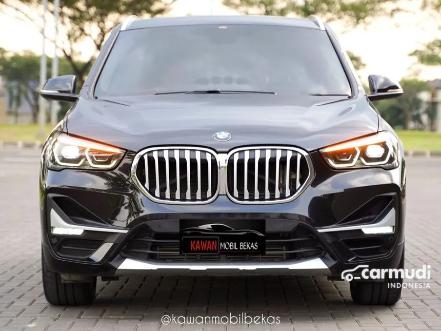 2021 BMW X1 sDrive18i xLine SUV