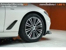 2018 BMW 520d 2.0 Sport Sedan