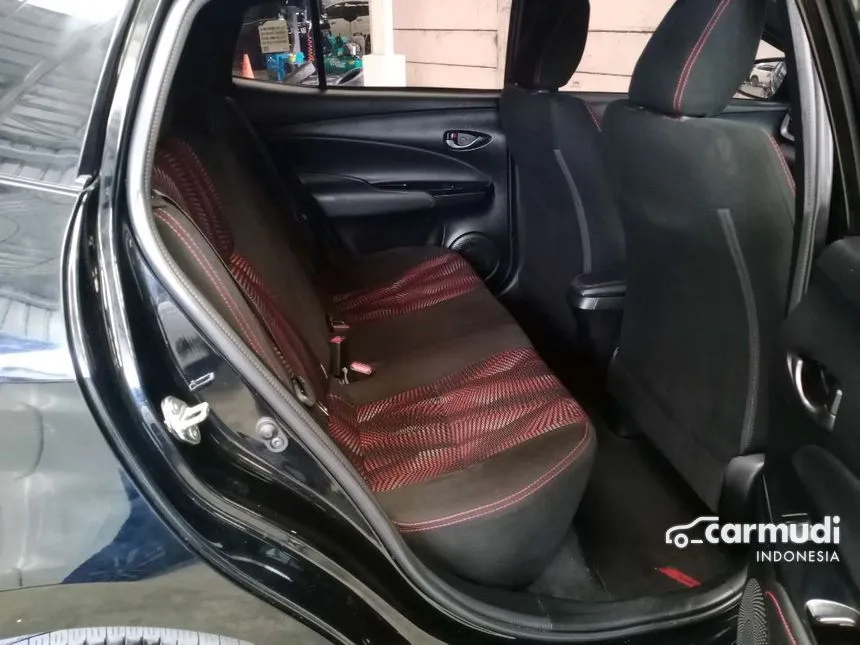 2022 Toyota Yaris GR Sport 3 AB Hatchback