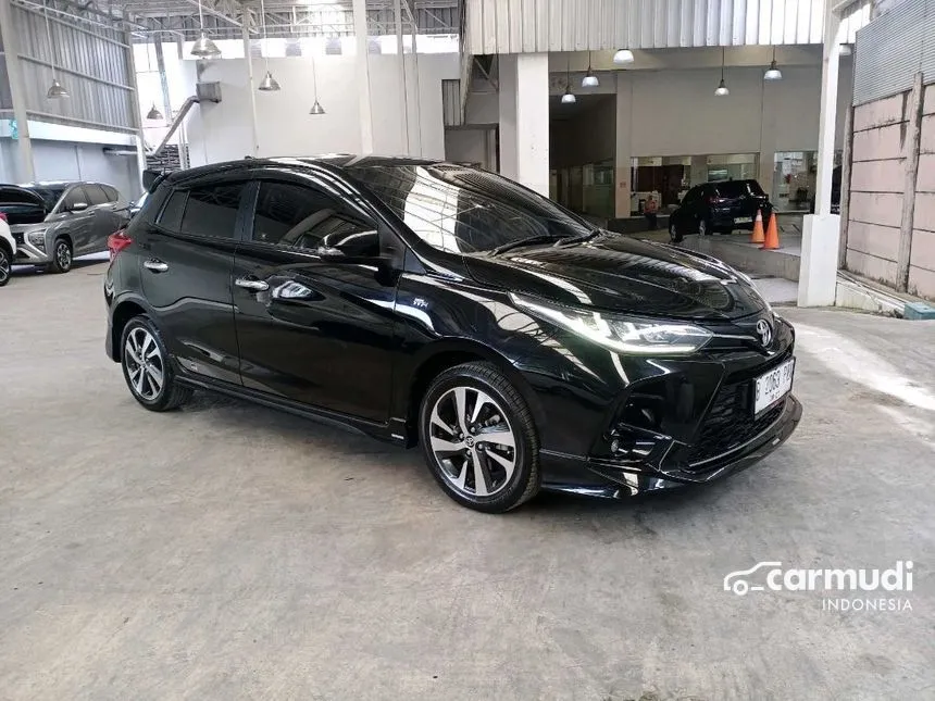 2022 Toyota Yaris GR Sport 3 AB Hatchback