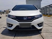 2016 Honda Jazz 1.5 RS Hatchback