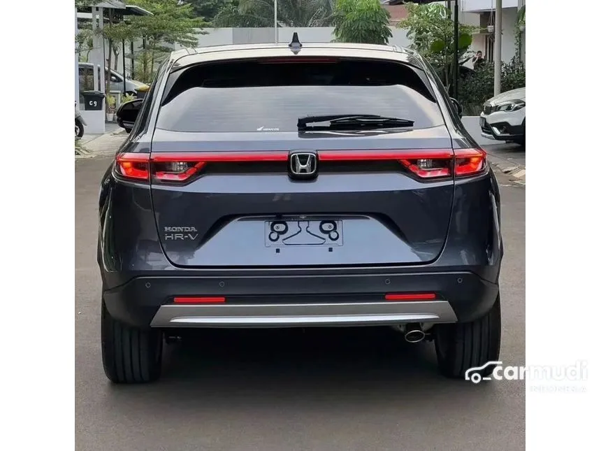 2025 Honda HR-V Special Edition SUV