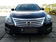 2014 Nissan Teana 2.5 XV Sedan
