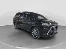 2022 Toyota Avanza 1.5 G MPV Garansi DP Minim
