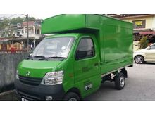 2015 NEW Chana Era Lori Pasar Malam Pick Up 1.3L